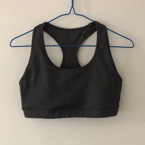 Gap sports bra